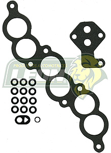 JUNTA F.I. 711 FORD CAMIONETA, AEROSTAR, RANGER, SABLE M.183 V6 81-96, GHIA V6 3.0L 92-94 (JGO.)