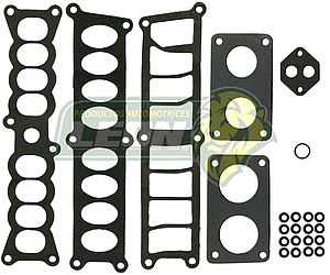 JUNTA MPFI 713 FORD PK-UP F-250, F-350, F-600 MICRO M.335, 351 8C. 5.0, 5.4, 5.5, 5.8L 90-02 (JGO.)