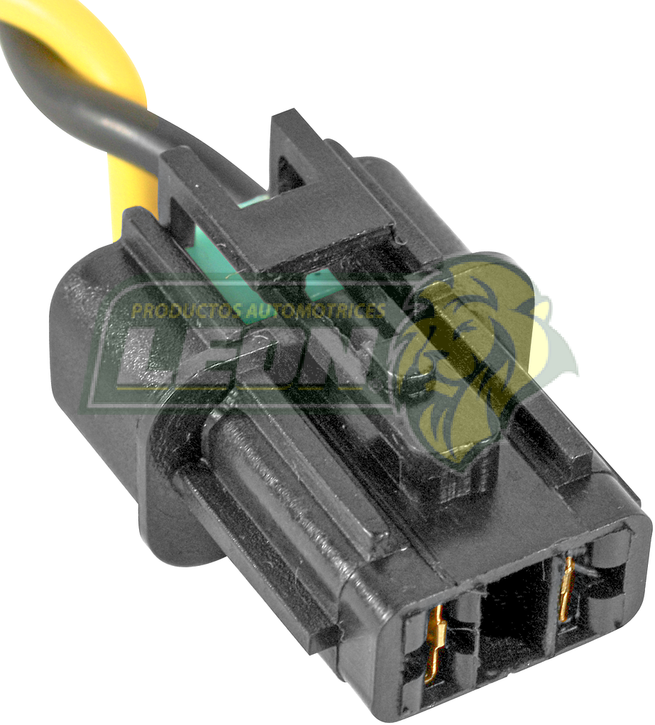 ARNES MOTOVENTILADOR NISSAN TIIDA, VERSA “CONECTOR” 2T. CAL.14 G206