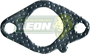 JUNTA ESCAPE NISSAN URVAN 2.4L “COCOL”