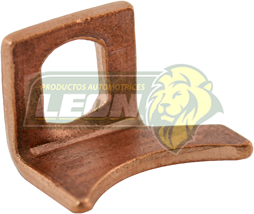 BORNE CONECTOR MARCHA NIPPONDENSO DERECHO (LATON)