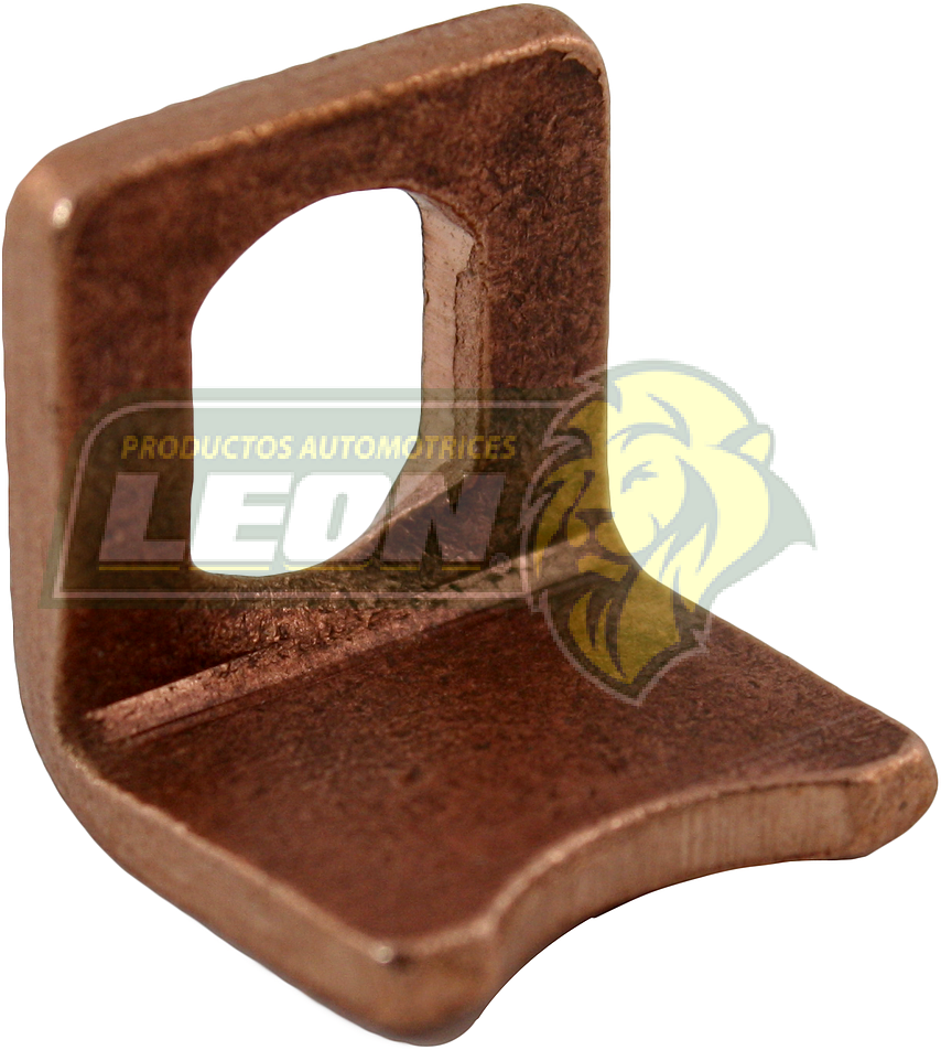 BORNE CONECTOR MARCHA NIPPONDENSO SENCILLO (LATON)