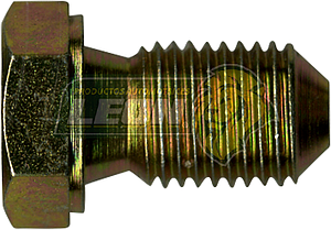 TAPON CARTER VW JETTA A4 99-15 2.0L, GOLF A2 88-92 1.8L, GOLF A3 93-99 1.8L, JETTA A2 87-91 1.8L, GOLF A7 15-20 1.4T, POLO IV 03-07 1.6L, JETTA A3 95-98 2.8L, GOLF A3 95-02 2.0L, CADDY 14-17 1.2T, POLO A4 03-07 2.0L, GOLF A3 96-99 2.8L 14x1.5x22 mm HEX 3/4 (N90813202)