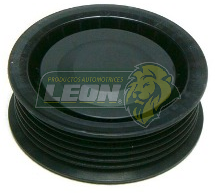 POLEA TENSORA RODILLO VW EUROVAN T4 (CANALES)