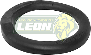 AUMENTO DE RESORTE P/AMORTIGUADOR NISSAN TSURU III DELANTERO “DELGADO” (8878)