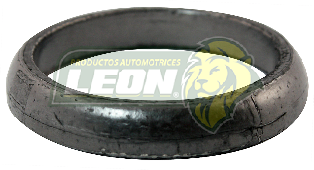 JUNTA TUBO ESCAPE NISSAN TIIDA, X TRAIL, SENTRA B15 2.725”