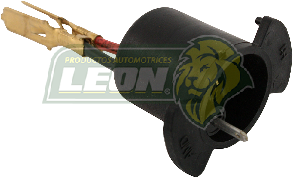 SOQUET P/FOCO H1 HONDA Y TOYOTA 2T. A232