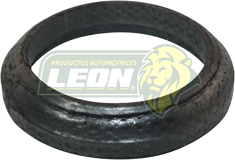 JUNTA TUBO ESCAPE TOYOTA HIACE (6851)