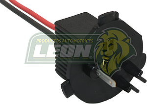 ARNES o SOQUET FOCO H1 HYUNDAI SONATA 2T. A240