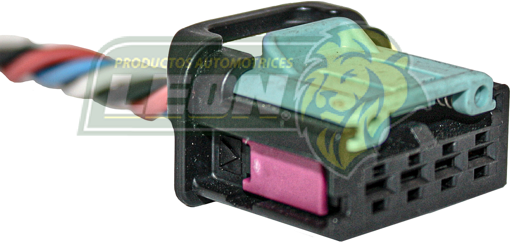 ARNES CALAVERA VW BORA, GOLF, PASSAT, MKS 4T. A252