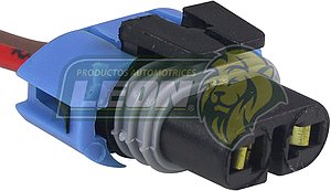 ARNES o SOQUET FOCO AUXILIAR 880 2T. A057