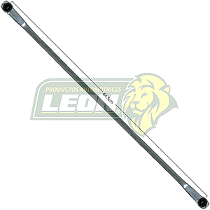 VARILLA LIMPIADORES NISSAN URVAN LARGA 64 cm RECTA CUENCAS CHICAS