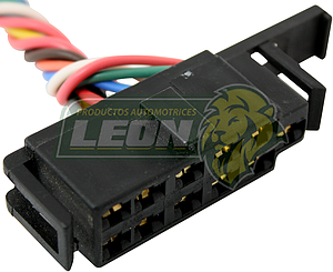 ARNES ENCENDIDO FORD LS118 11T. G098