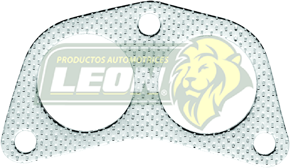 JUNTA ESCAPE NISSAN 4C. 12V. KA24E, KA24S NISSAN PK-UP, D21, ESTAQUITA, ICHI-VAN 89-01 “ANTIFAZ” (BLINDADA) (LB-51225)