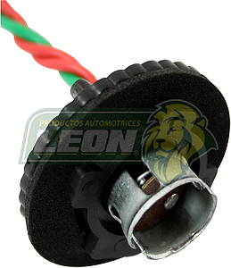 SOQUET 2 POLOS TRAKTOLAMP G200