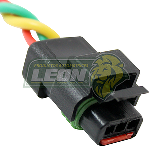 ARNES BULBO REVERSA NISSAN X-TRAIL, SENSOR TEMPERATURA PEUGEOT 3T. G210