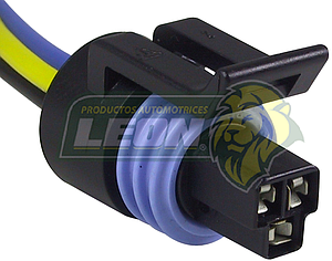 ARNES POTENCIOMETRO G.M. Y CHRYSLER, TPS CHEVY 3T. A088