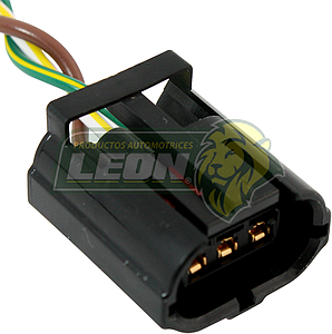ARNES REGULADOR ALTERNADOR NISSAN URVAN 3T. A214