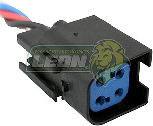 ARNES SENSOR OXIGENO FORD FIESTA, MYSTIQUE, CONTOUR, ECOSPORT 4T. A248