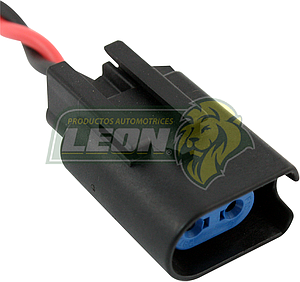 ARNES SENSOR OXIGENO FORD FIESTA, MYSTIQUE, CONTOUR 2T. A250