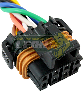 ARNES FARO MERCEDES BENZ 8T. A223