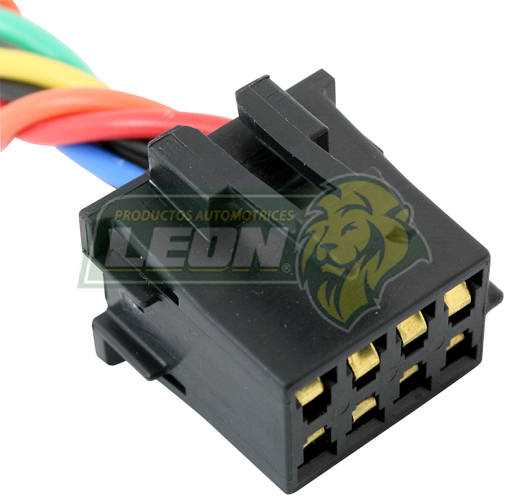 ARNES SWITCH ELEVADORES G.M. 8T. A225