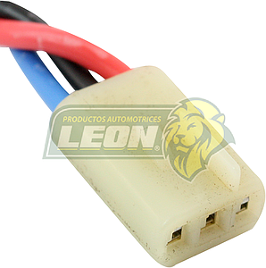 ARNES SWITCH INTERMETINTES G.M. MALIBU, PONTIAC 3T. A242