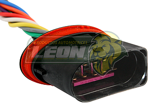 ARNES FARO VW JETTA “CONTRA MACHO” 10T. A249