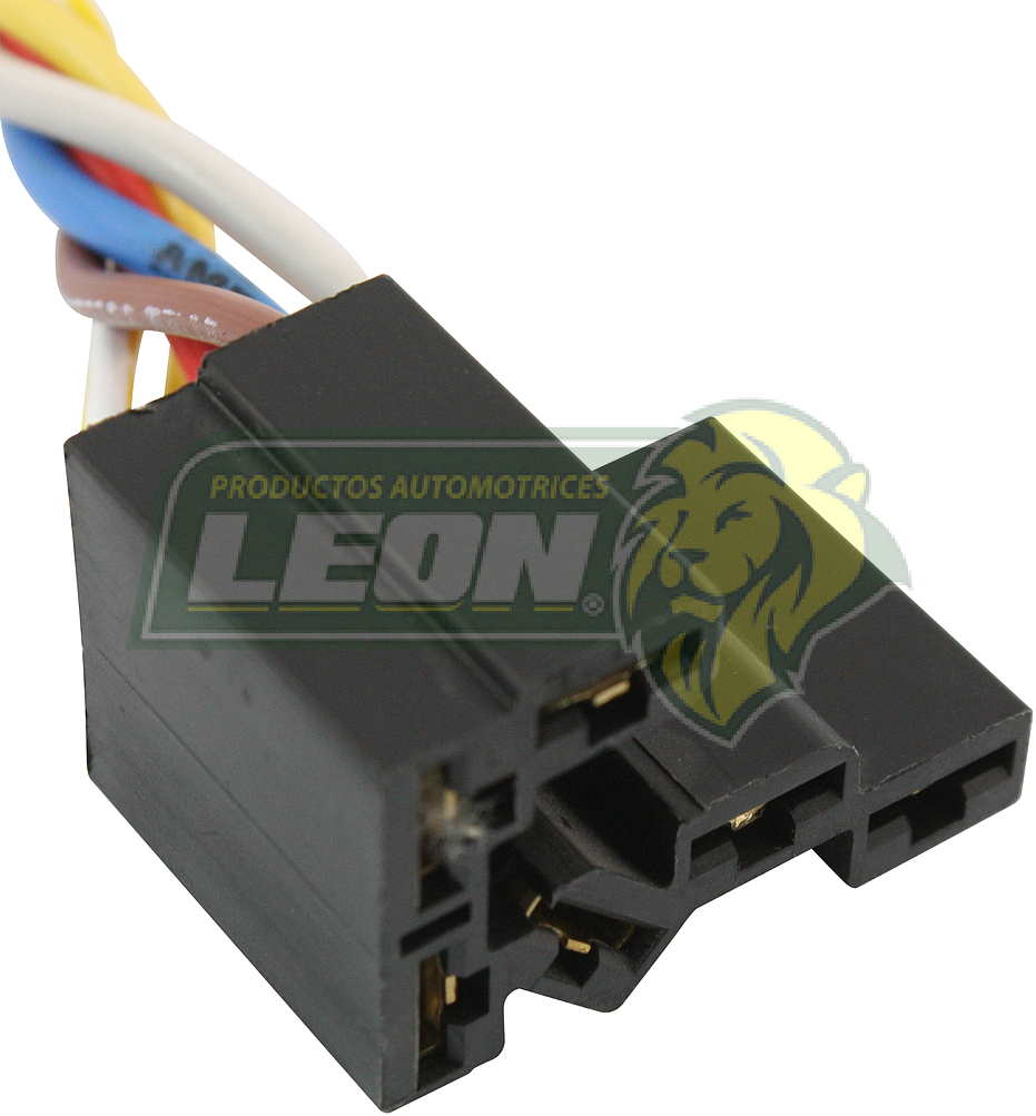 ARNES INTERMITENTES VW CARIBE, ATLANTIC 6T. A186