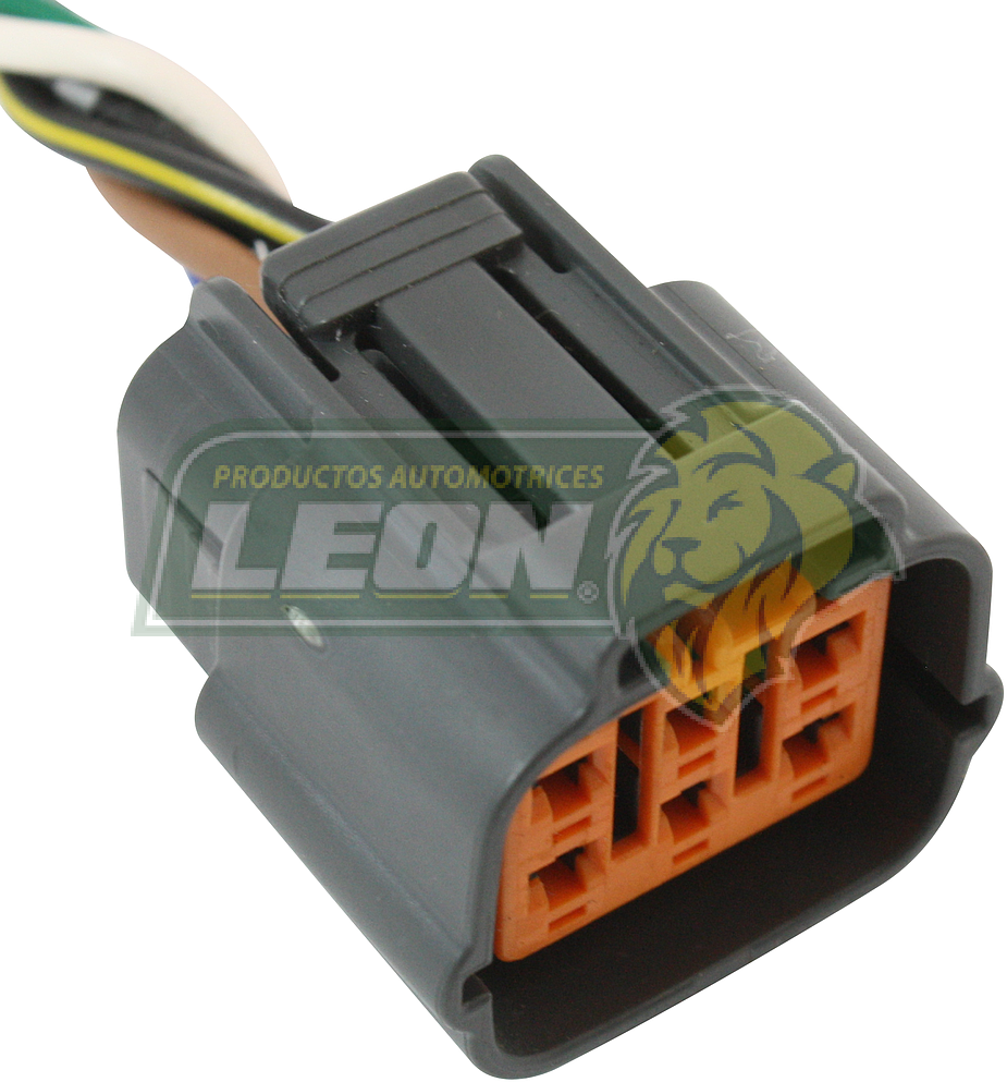 ARNES VALVULA EGR MAZDA, NISSAN, FORD 6T. A241