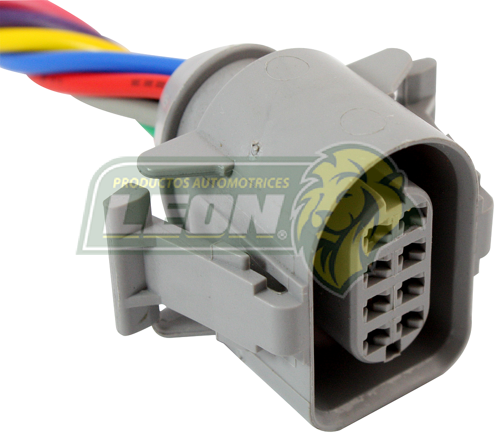 ARNES SENSOR MAF VW DOBLE SEGURO 8T. A219