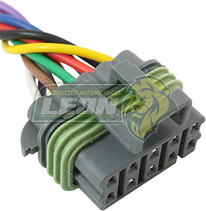 ARNES MODULO ENCENDIDO G.M. 10T. A229