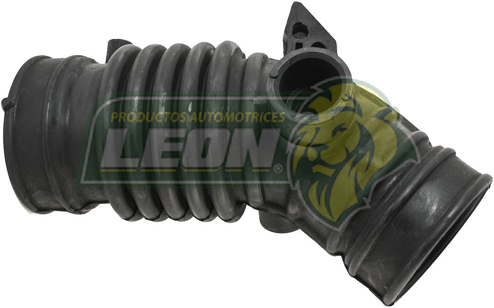 MANGUERA TOMA DE AIRE NISSAN SENTRA B15 1.8L 00-06, ALMERA 00-06 (STAR 5127, 165785M000, 165784Z005, ML-19315)