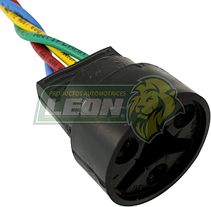 ARNES SWITCH LLAVE UNIVERSAL (LS15/5514/1214) 4T. A258