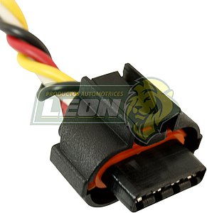 ARNES SENSOR MAP DODGE ATOS 4T. G214