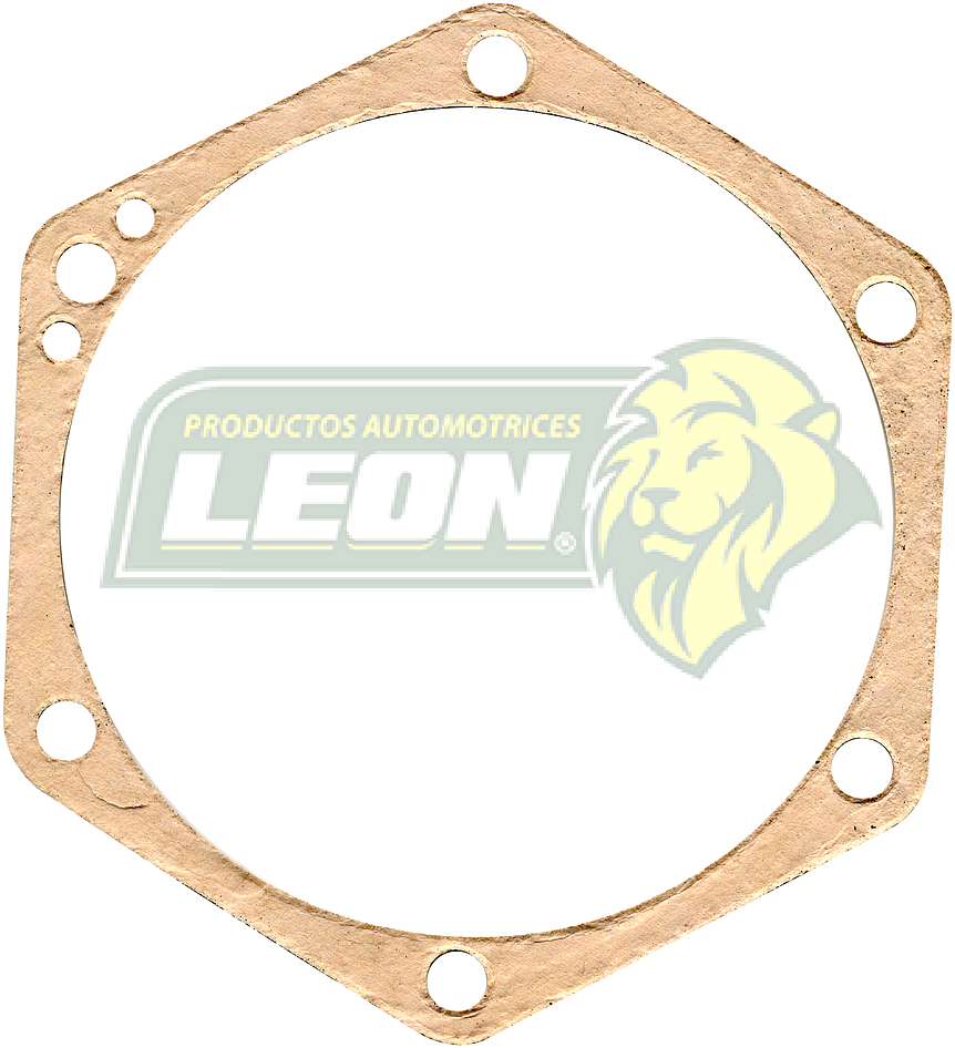 JUNTA CAJA VEL. VW SEDAN VELOMIODE “HEXAGONAL”