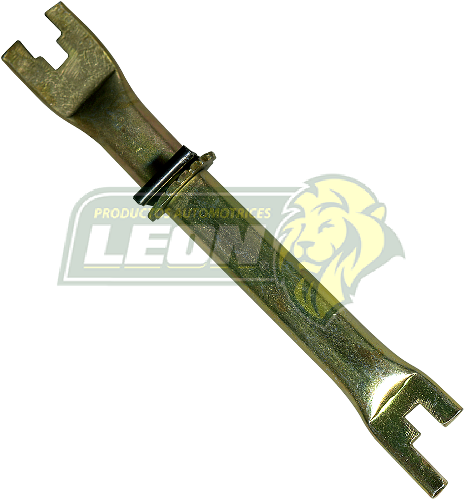 AJUSTADOR BALATA (R) NISSAN PK-UP, D23, NP300, NV300, FRONTIER, NAVARA 16-19 1709 S1049 FORD RANGER 06-12 2210T S1036, RANGER 13-17 1709 S1049