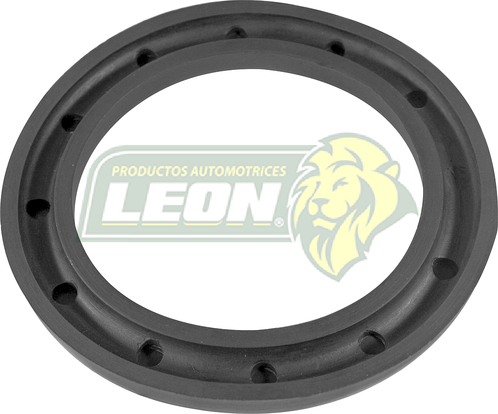 AUMENTO DE RESORTE P/AMORTIGUADOR NISSAN TSURU III TRASERO