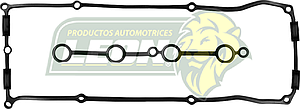 JUNTA TAPA PUNTERIAS NISSAN URVAN, PK-UP D21 4C. 2.4L 16V, FRONTIER 00-06 (JGO. c/2 pzas.)