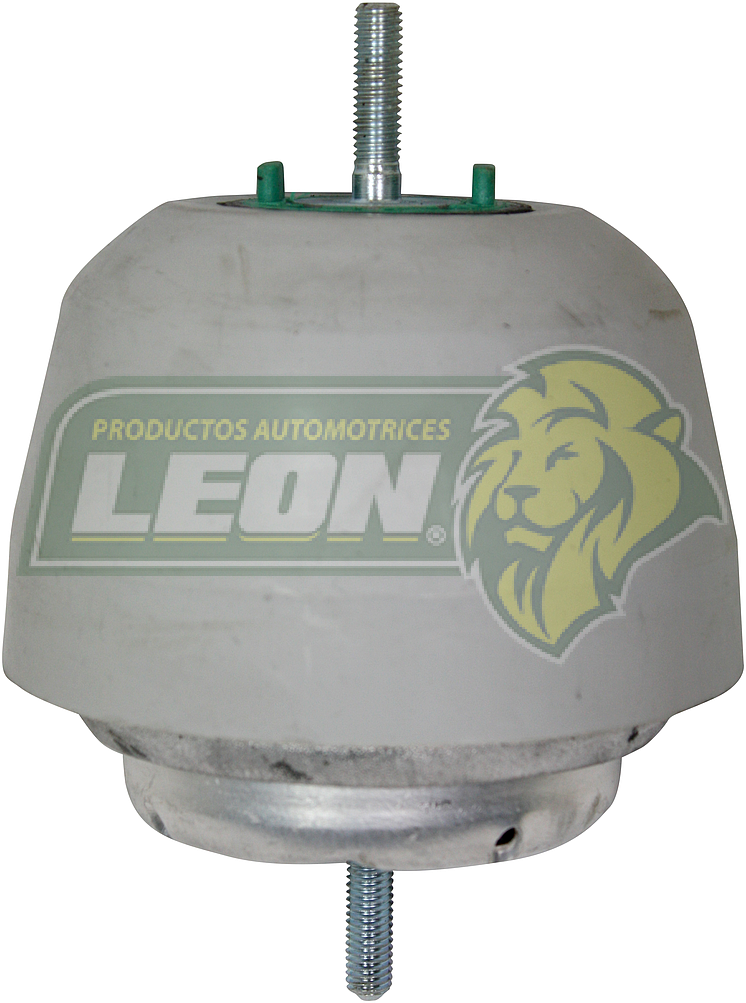 SOPORTE MOTOR VW PASSAT 1.8T 98-04, AUDI A4 1.8T 94-05 (R) C/CAPUCHON