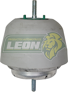 SOPORTE MOTOR VW PASSAT 1.8T 98-04, AUDI A4 1.8T 94-05 (R) C/CAPUCHON