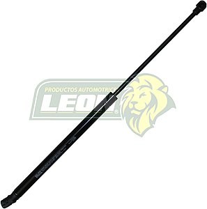 AMORTIGUADOR COFRE VW JETTA A4 1.8T, 2.0L 99-15, GOLF A4 1.8T, 2.0L 99-07, AUDI A3 1.8T 96-03 (50 cm)