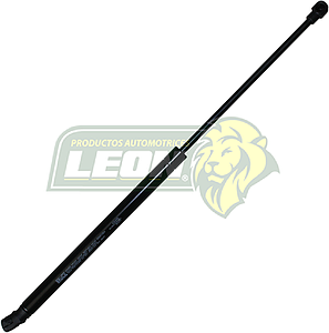 AMORTIGUADOR COFRE VW JETTA A4 1.8T, 2.0L 99-15, GOLF A4 1.8T, 2.0L 99-07, AUDI A3 1.8T 96-03 (50 cm)