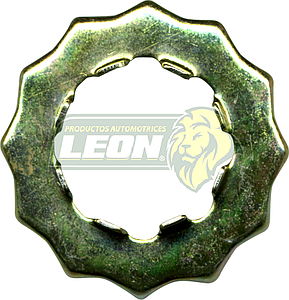 SEGURO CORONA NISSAN TIIDA 34.2 mm
