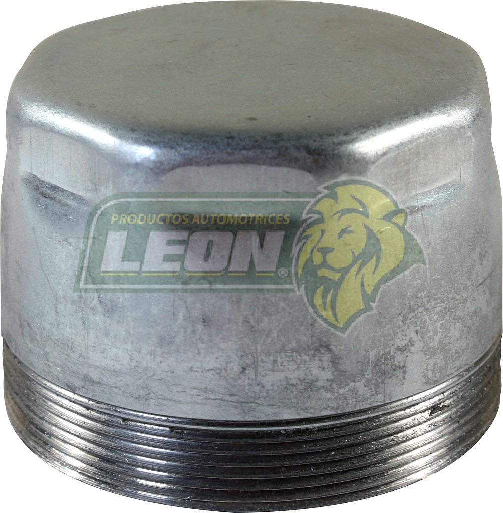 TAPA CUBO VW VOLKSBUS “VOCHOBUS” ROSCA EXTERIOR CHICO Ø: 66 mm