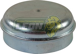 TAPA CUBO G.M. AVEO 08-15, SPARK 13-15, PONTIAC G3 ØE: 52.5 mm