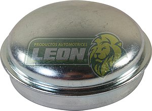 TAPA CUBO TOYOTA AVANZA 12-15 Ø: 48 mm 48 mm