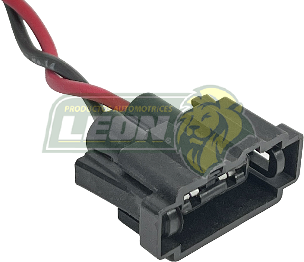 ARNES MOTOVENTILADOR POINTER SISTEMA BOSCH 2T. A083