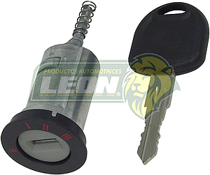 CILINDRO ARRANQUE G.M. CHEVY BRASIL