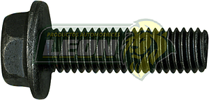 TORNILLO CALIPER P/SUJETAR DISCO F.D. FORD VARIOS 10x1.50mm LL.15mm LV: 35 mm LT: 43.5 mm 8905 D1676